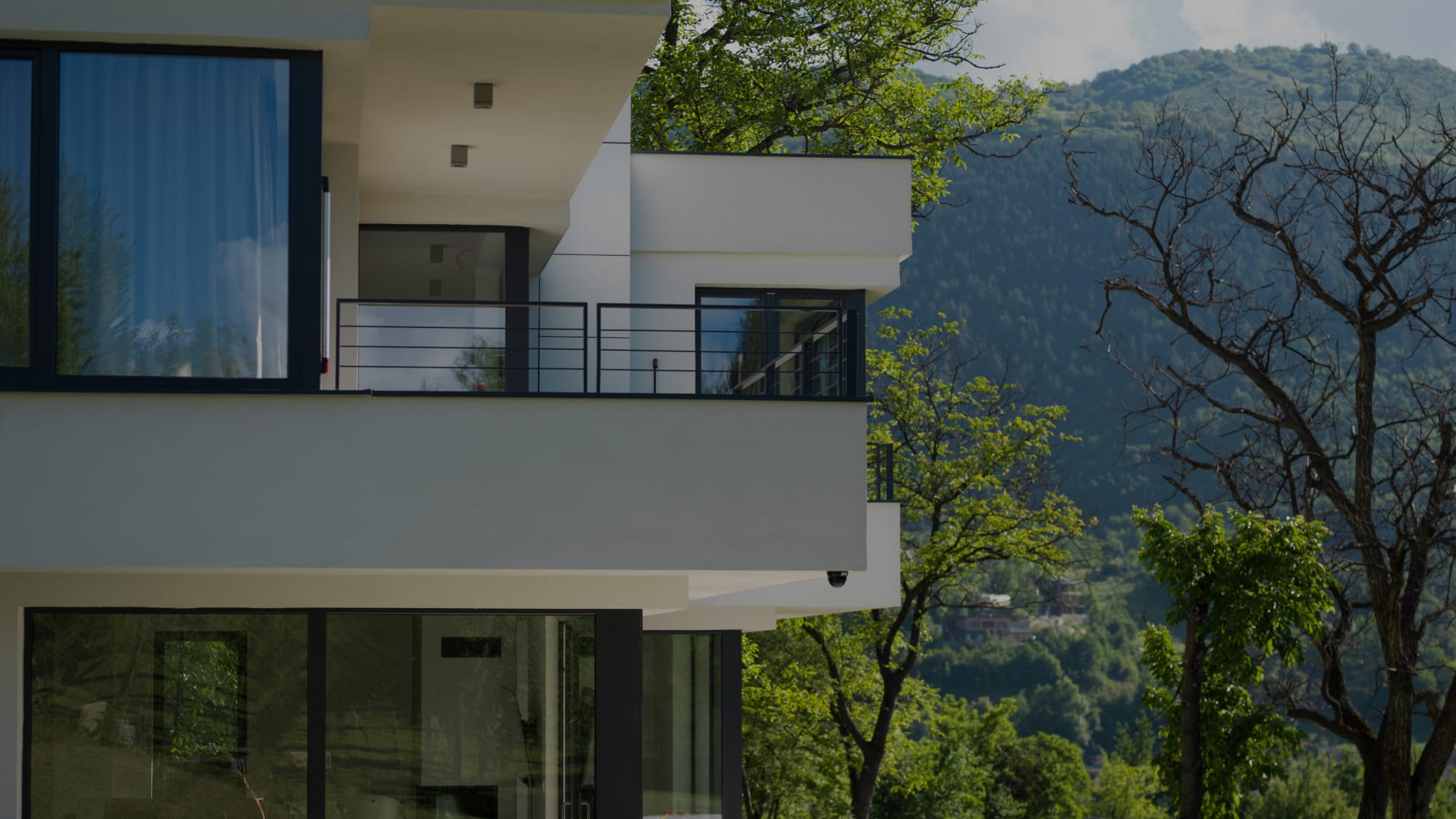 Mimari Çözümler: Modern Yaşam Alanları